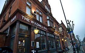 The Windmill Hotel London